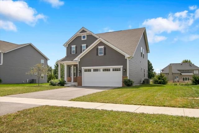 3011 Constitution Way, Yorkville, IL 60560