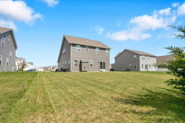 3011 Constitution Way, Yorkville, IL 60560