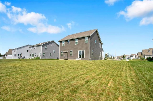 3011 Constitution Way, Yorkville, IL 60560