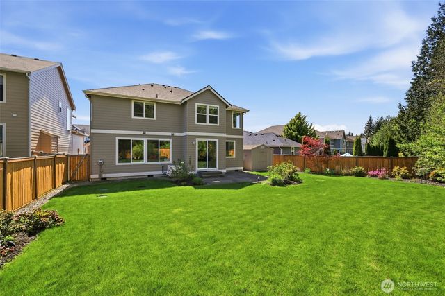 17921 120th Street Ct E, Bonney Lake, WA 98391