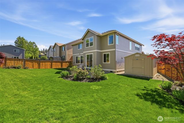 17921 120th Street Ct E, Bonney Lake, WA 98391