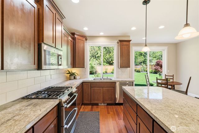 17921 120th Street Ct E, Bonney Lake, WA 98391