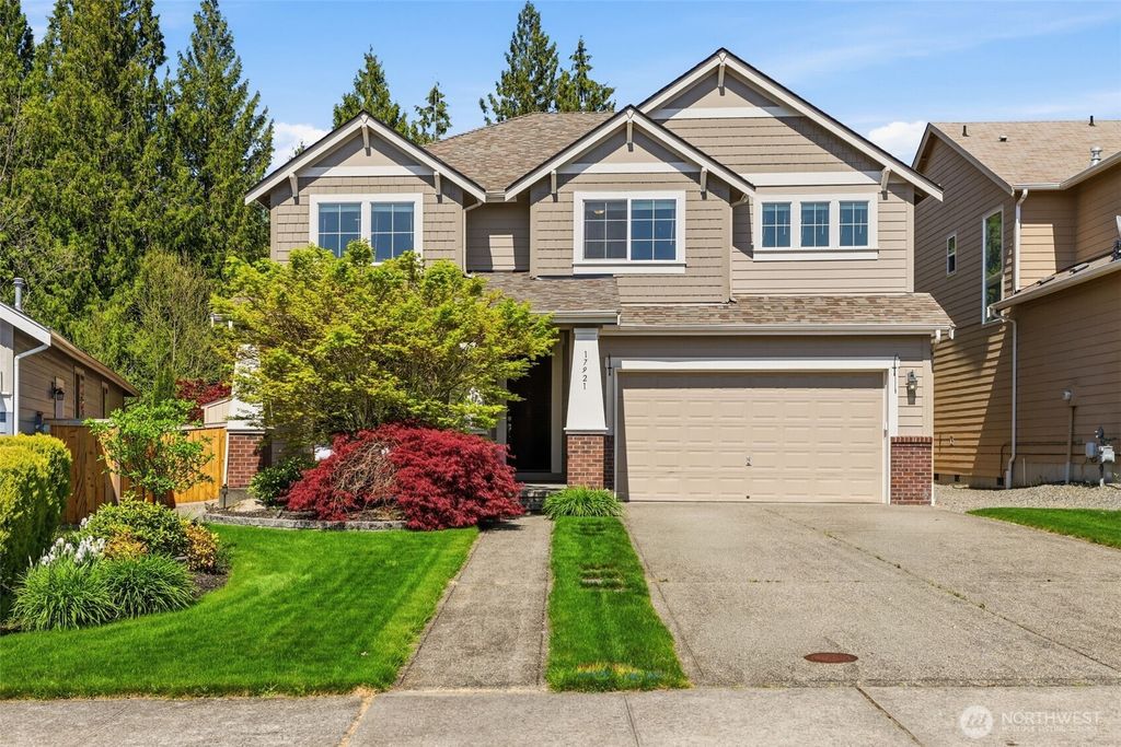 17921 120th Street Ct E, Bonney Lake, WA 98391