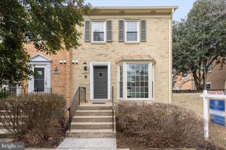 2694 CENTENNIAL CT #54, Alexandria, VA 22311