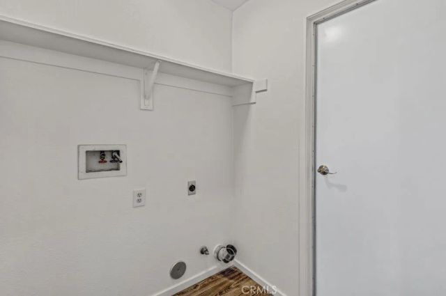 9400 Campus Park Drive, Bakersfield, CA 93311