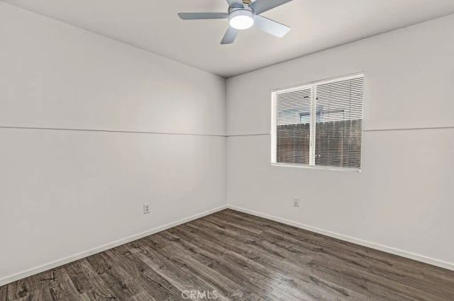 9400 Campus Park Drive, Bakersfield, CA 93311