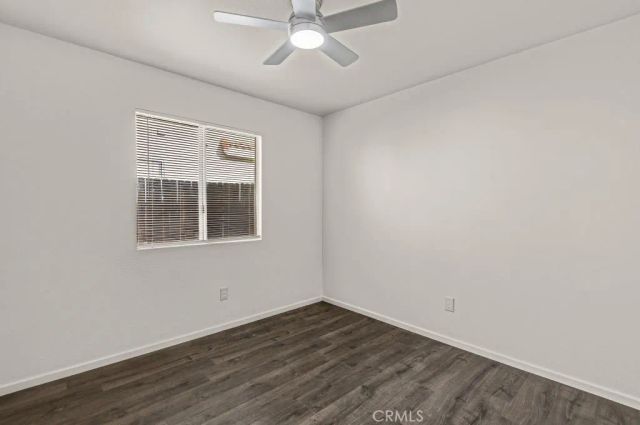 9400 Campus Park Drive, Bakersfield, CA 93311