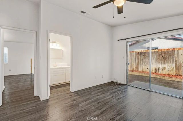 9400 Campus Park Drive, Bakersfield, CA 93311