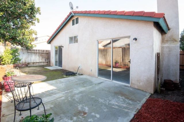 9400 Campus Park Drive, Bakersfield, CA 93311