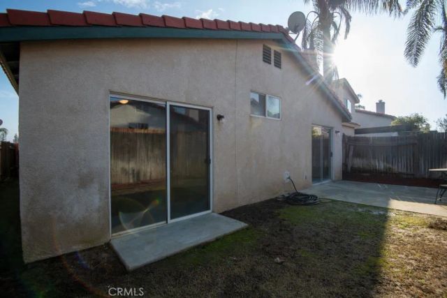 9400 Campus Park Drive, Bakersfield, CA 93311