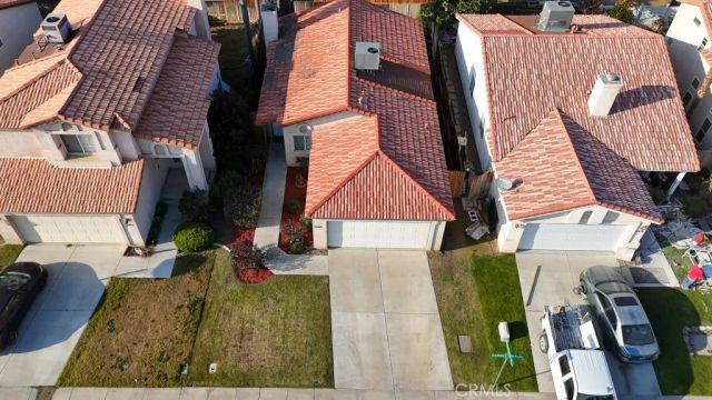 9400 Campus Park Drive, Bakersfield, CA 93311