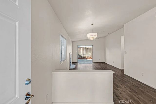 9400 Campus Park Drive, Bakersfield, CA 93311