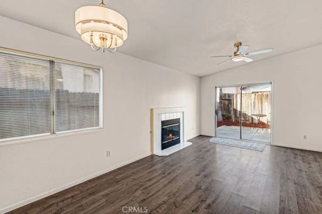 9400 Campus Park Drive, Bakersfield, CA 93311