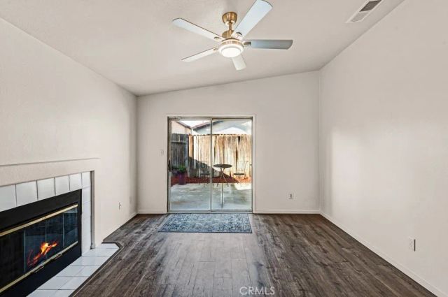 9400 Campus Park Drive, Bakersfield, CA 93311