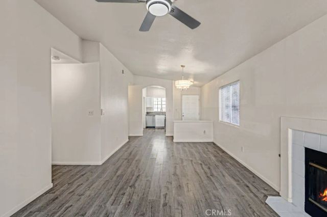 9400 Campus Park Drive, Bakersfield, CA 93311