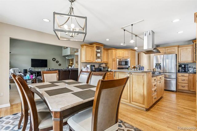 39810 Wilmette Drive, Sterling Heights, MI 48313