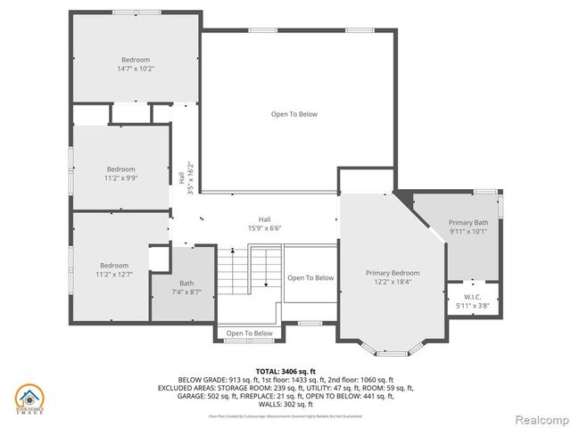 39810 Wilmette Drive, Sterling Heights, MI 48313