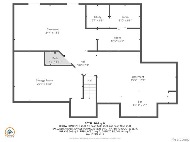 39810 Wilmette Drive, Sterling Heights, MI 48313