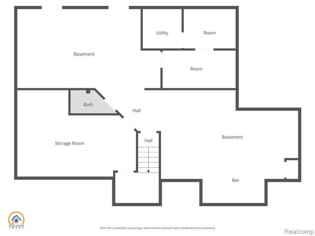 39810 Wilmette Drive, Sterling Heights, MI 48313