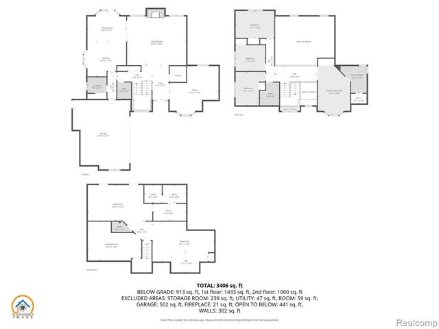 39810 Wilmette Drive, Sterling Heights, MI 48313