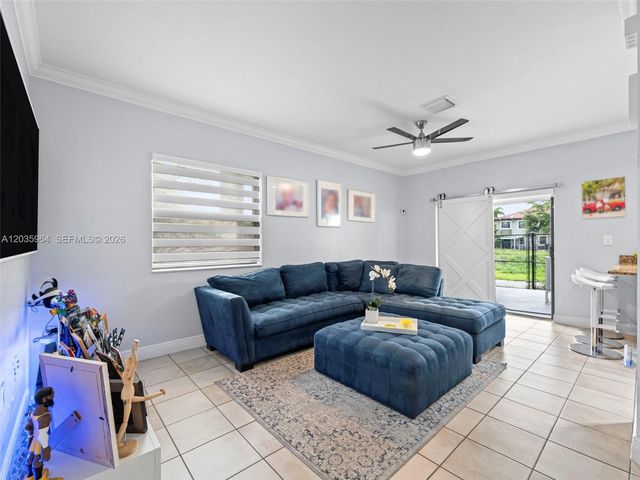3701 NE 4th St, Homestead, FL 33033