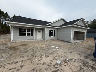 69 Glider (Lot 4) Lane, Cameron, NC 28326