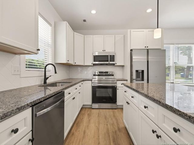 1019 E Harnett Street, Dunn, NC 28334