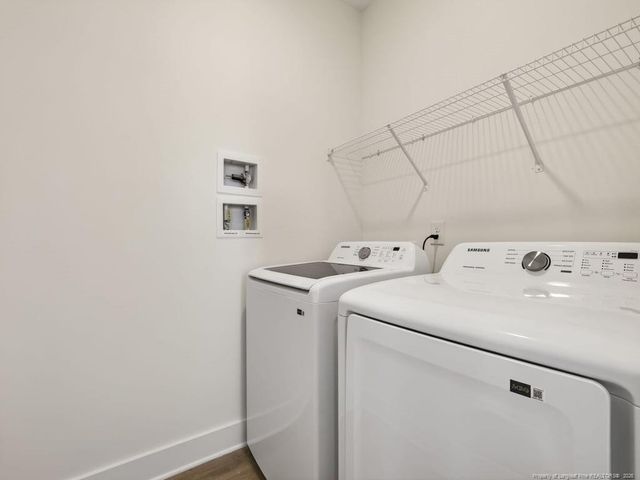 1019 E Harnett Street, Dunn, NC 28334