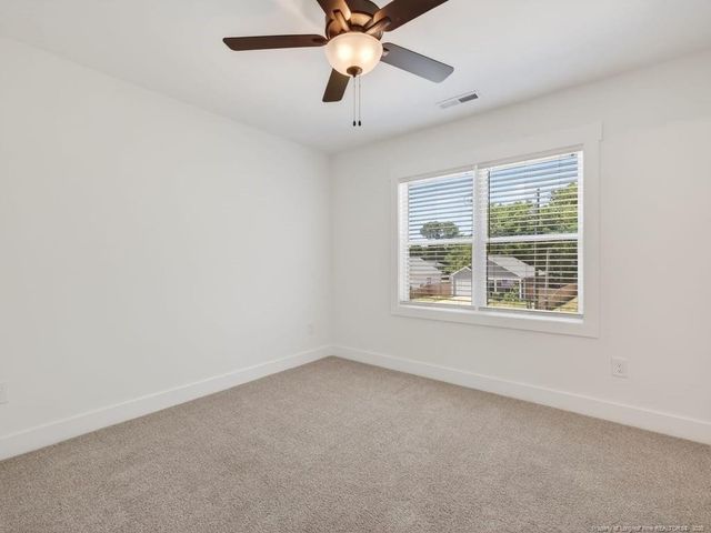 1019 E Harnett Street, Dunn, NC 28334