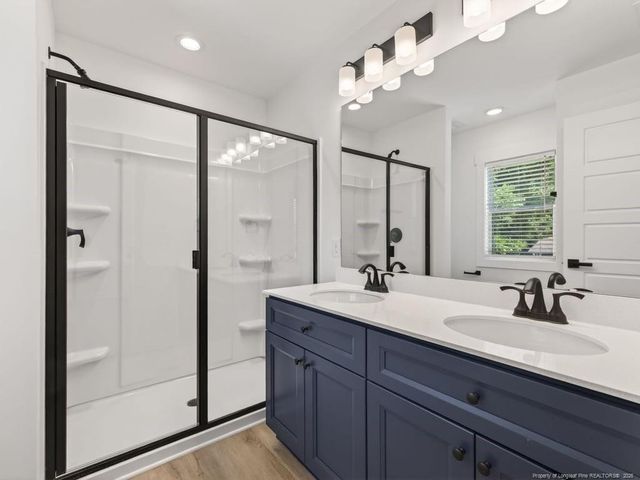 1019 E Harnett Street, Dunn, NC 28334