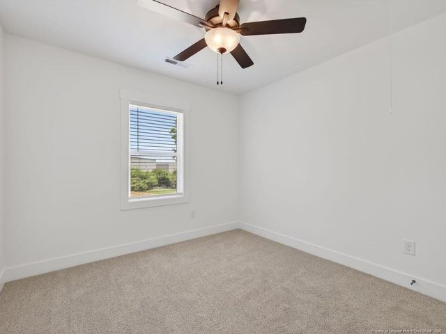 1019 E Harnett Street, Dunn, NC 28334
