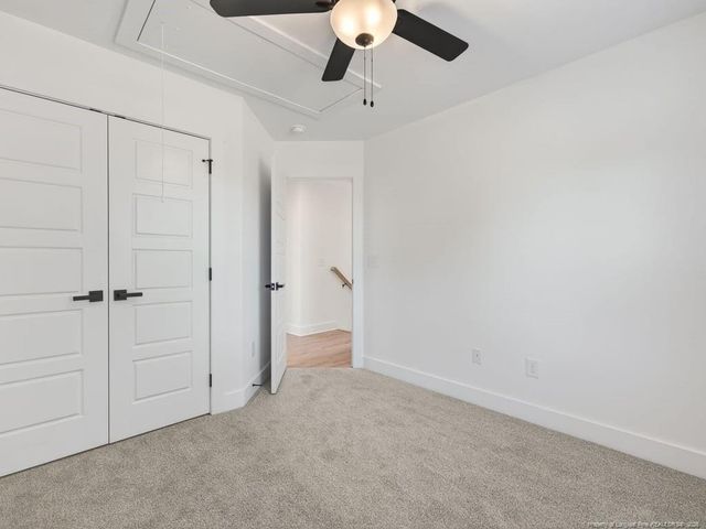 1019 E Harnett Street, Dunn, NC 28334