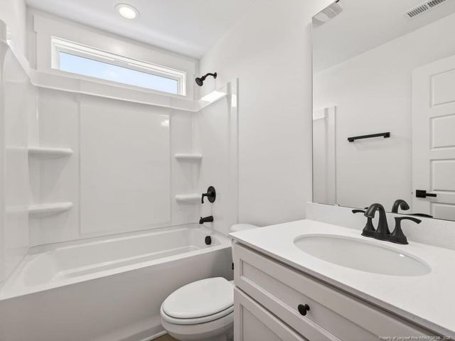 1019 E Harnett Street, Dunn, NC 28334