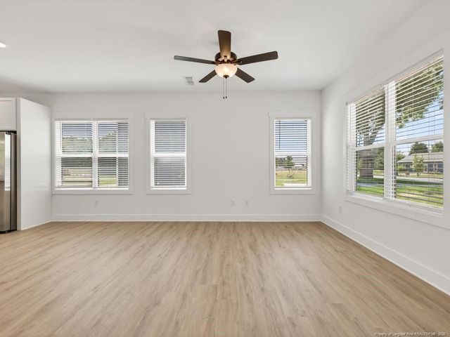 1019 E Harnett Street, Dunn, NC 28334