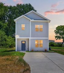 1019 E Harnett Street, Dunn, NC 28334