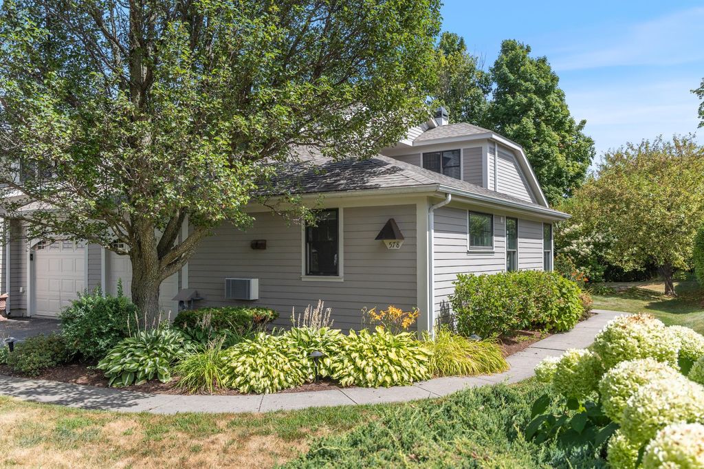 578 Golf Course Road # 578, South Burlington, VT 05403
