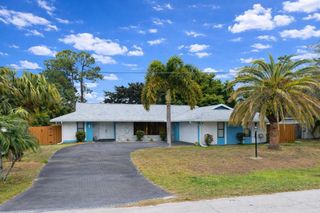 751 SE Polynesian Avenue, Port St. Lucie, Port St Lucie, FL 34983
