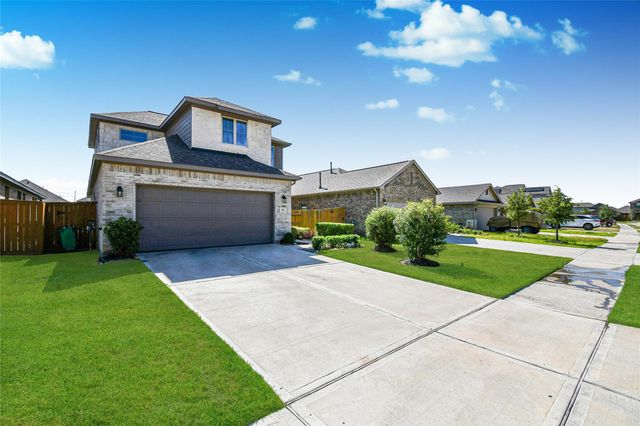 454 Aurora Creek Lane, Katy, TX 77493