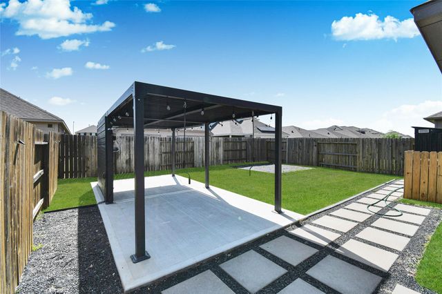 454 Aurora Creek Lane, Katy, TX 77493