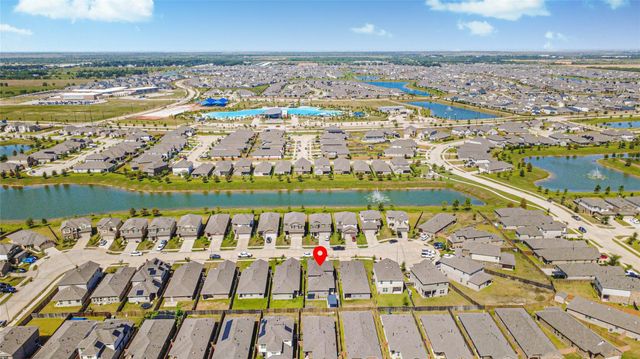 454 Aurora Creek Lane, Katy, TX 77493