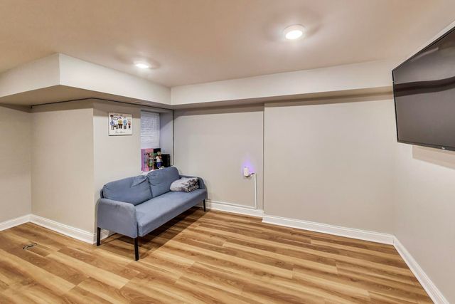 3623 S EMERALD Avenue, Chicago, IL 60609