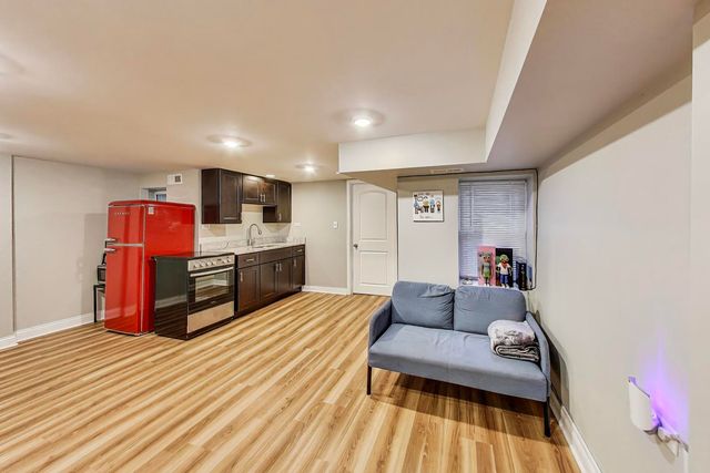 3623 S EMERALD Avenue, Chicago, IL 60609