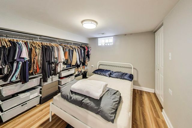 3623 S EMERALD Avenue, Chicago, IL 60609