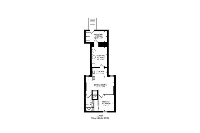 3623 S EMERALD Avenue, Chicago, IL 60609