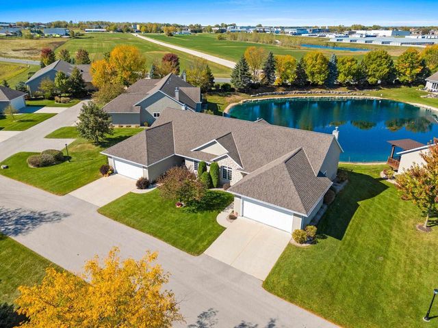 1724 REMINGTON RIDGE WAY, De Pere, WI 54115