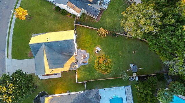 218 Carolinian Drive, Summerville, SC 29485