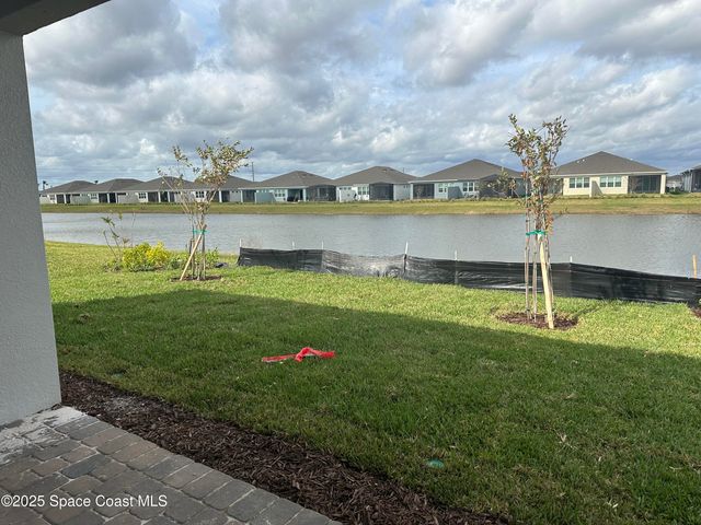 3466 Ebbing Lane, Viera, FL 32940