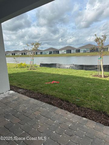 3466 Ebbing Lane, Viera, FL 32940