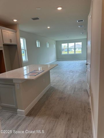 3466 Ebbing Lane, Viera, FL 32940