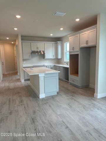 3466 Ebbing Lane, Viera, FL 32940